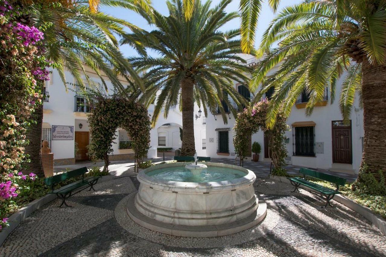 Apartamento La Fonda